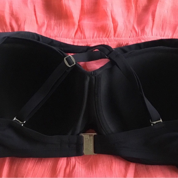 Bikini swim top - Picture 2 of 2